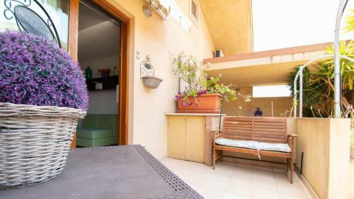 Apartamento Welcomely - Umberto I