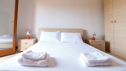 Apartamento Welcomely - Umberto I