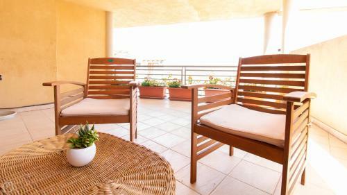 Apartamento Welcomely - Umberto I