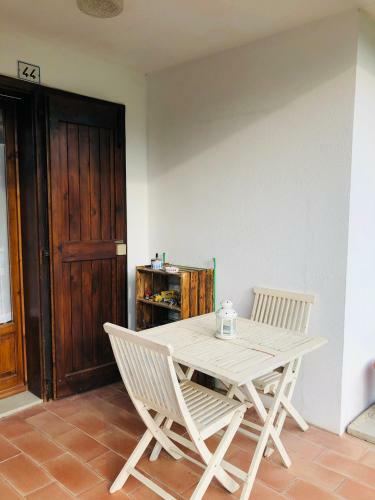 Apartamento Bilocale Per Gli Amanti Dello Sci