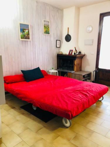 Apartamento Bilocale Per Gli Amanti Dello Sci