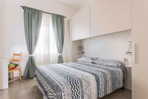 Hostal 40� Parallelo Guest House