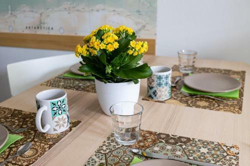 Hostal 40� Parallelo Guest House