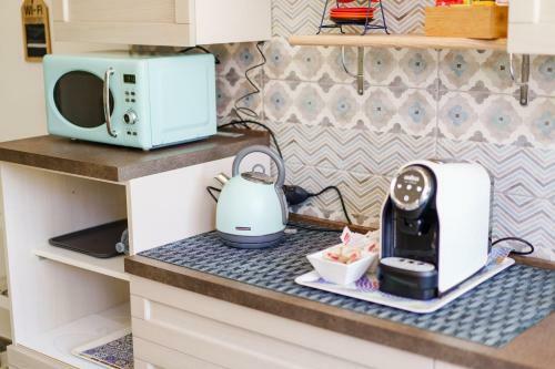 Hostal 40� Parallelo Guest House