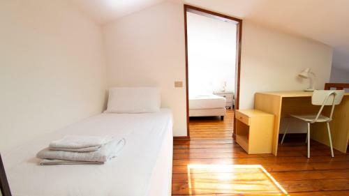 Apartamento Welcomely - Arri�ra