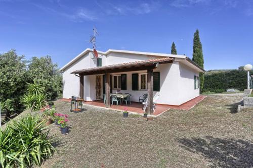 Apartamento Appartamenti Campo Al Pero App. Nr. 3
