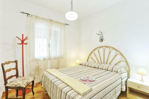 Apartamento Appartamenti Campo Al Pero App. Nr. 3