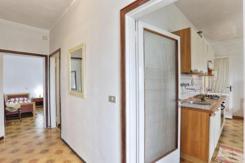 Apartamento Appartamenti Campo Al Pero App. Nr. 3