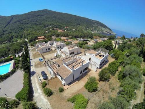 Villetta Natura Casa B