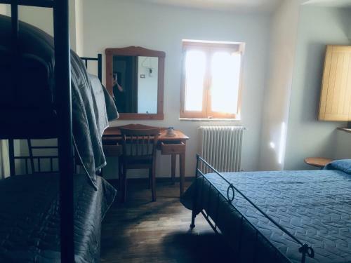Posada La Locanda Del Tempo Lento