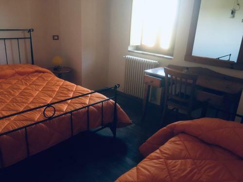 Posada La Locanda Del Tempo Lento