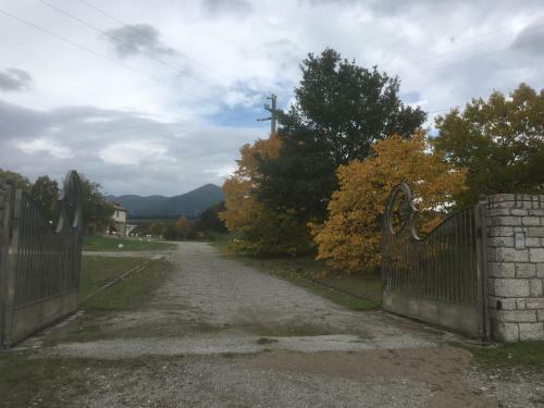 Posada La Locanda Del Tempo Lento