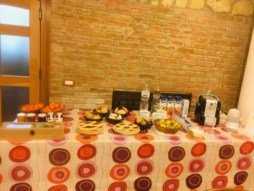Posada La Locanda Del Tempo Lento