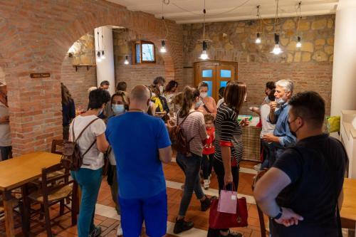 Posada La Locanda Del Tempo Lento