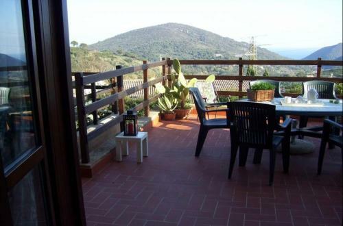 Apartamento I Sentieri