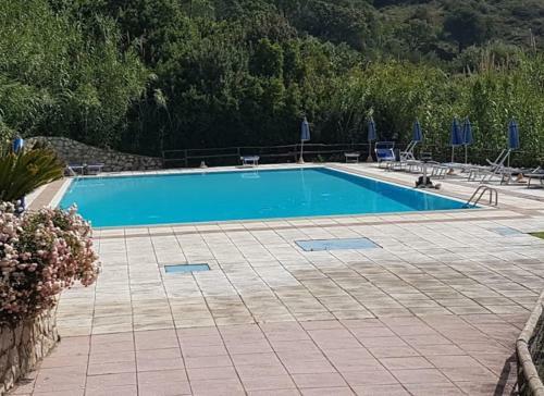Apartamento Elba Riposatoio