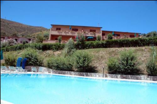 Apartamento Elba Riposatoio