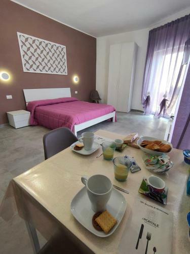 Bed & Breakfast Il Portale