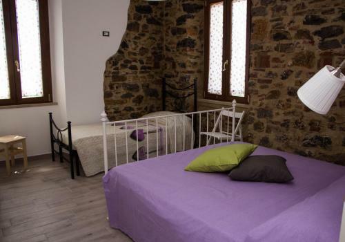 Hostal La Nana Gialla