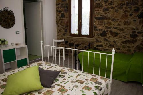 Hostal La Nana Gialla