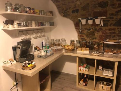 Hostal La Nana Gialla