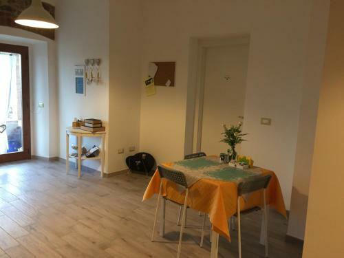 Hostal La Nana Gialla
