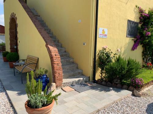 Hostal La Nana Gialla
