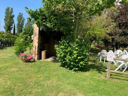 Hostal La Nana Gialla