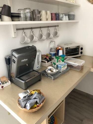 Hostal La Nana Gialla