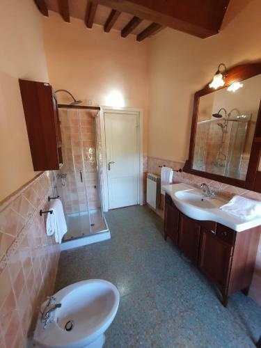 Apartamento Appartamento Cerboli
