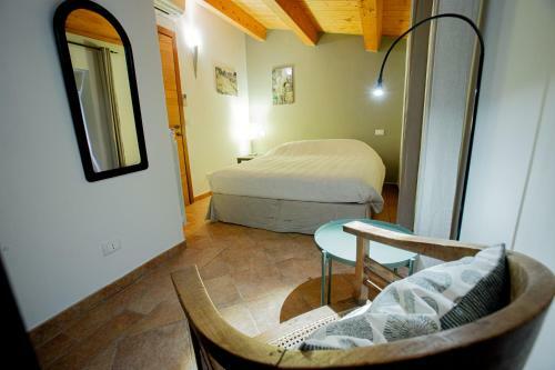 Casa Cristina Bed&breakfast