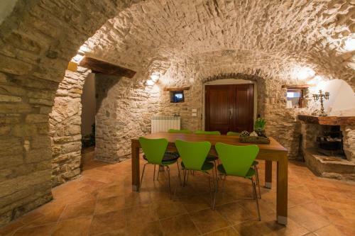 Casa Cristina Bed&breakfast