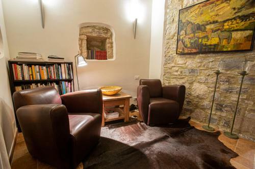 Casa Cristina Bed&breakfast