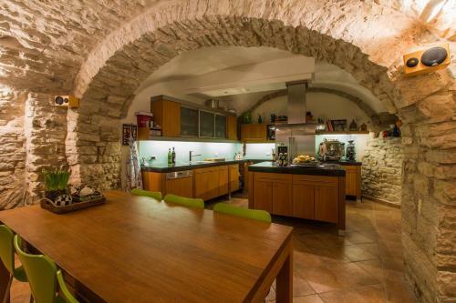 Casa Cristina Bed&breakfast