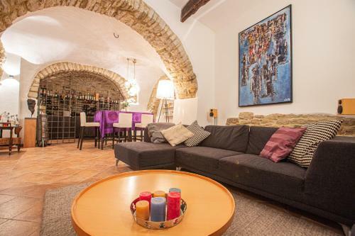 Casa Cristina Bed&breakfast