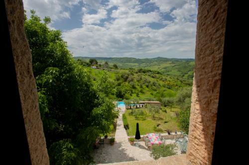 Casa Cristina Bed&breakfast
