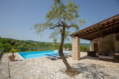 Casa Cristina Bed&breakfast