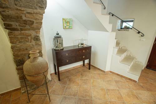 Casa Cristina Bed&breakfast