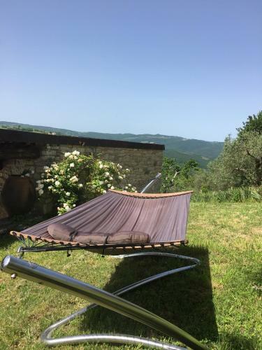 Casa Cristina Bed&breakfast