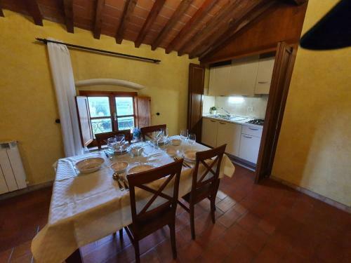 Apartamento Appartamento Montecristo
