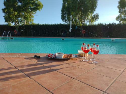 Apartamento Appartamento Montecristo