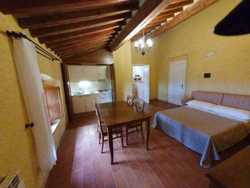 Apartamento Appartamento Montecristo