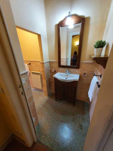 Apartamento Appartamento Montecristo