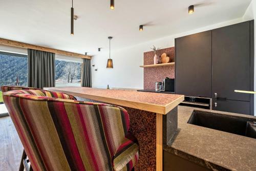 Apartamento App Mulin Moidl Mit Sauna