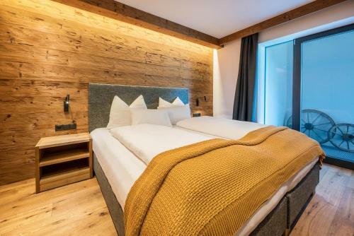 Apartamento App Mulin Rudl Mit Sauna