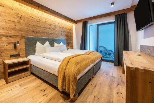 Apartamento App Mulin Rudl Mit Sauna