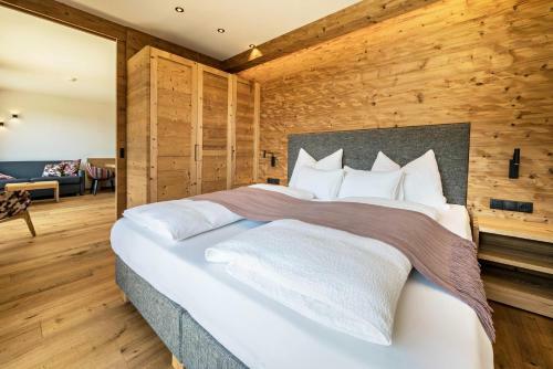 Apartamento App Mulin Loise Mit Sauna