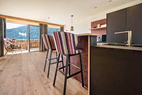 Apartamento App Mulin Loise Mit Sauna