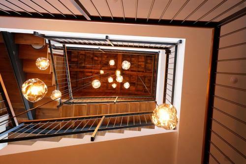 Apartamento App Mulin Loise Mit Sauna