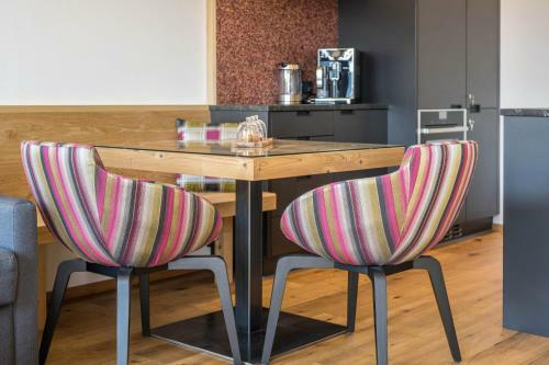 Apartamento App Mulin Loise Mit Sauna